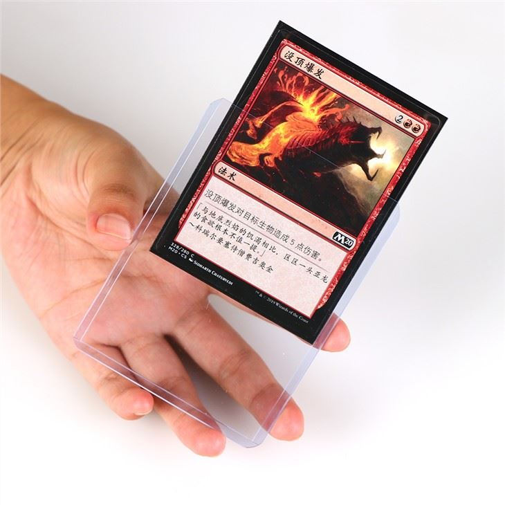 top loader 23