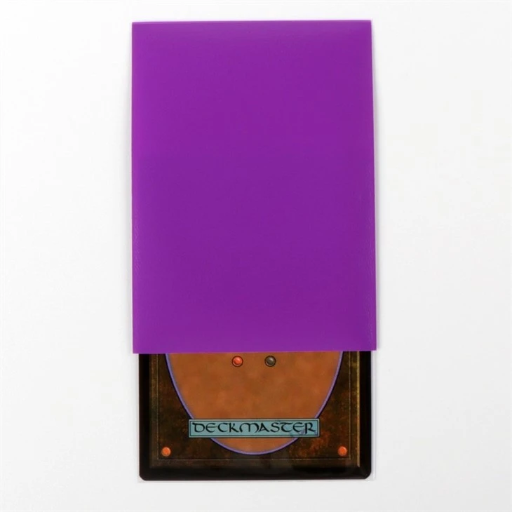 Exchangeable Card Holder