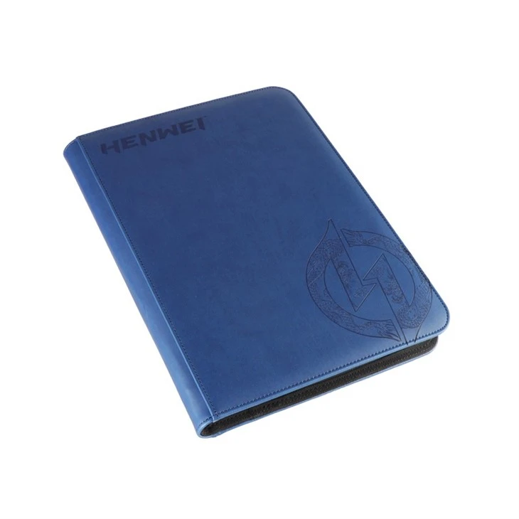 Card Holder Binder 360 Pockets
