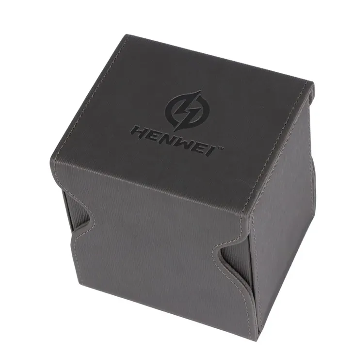 Collectible Playing Card Box