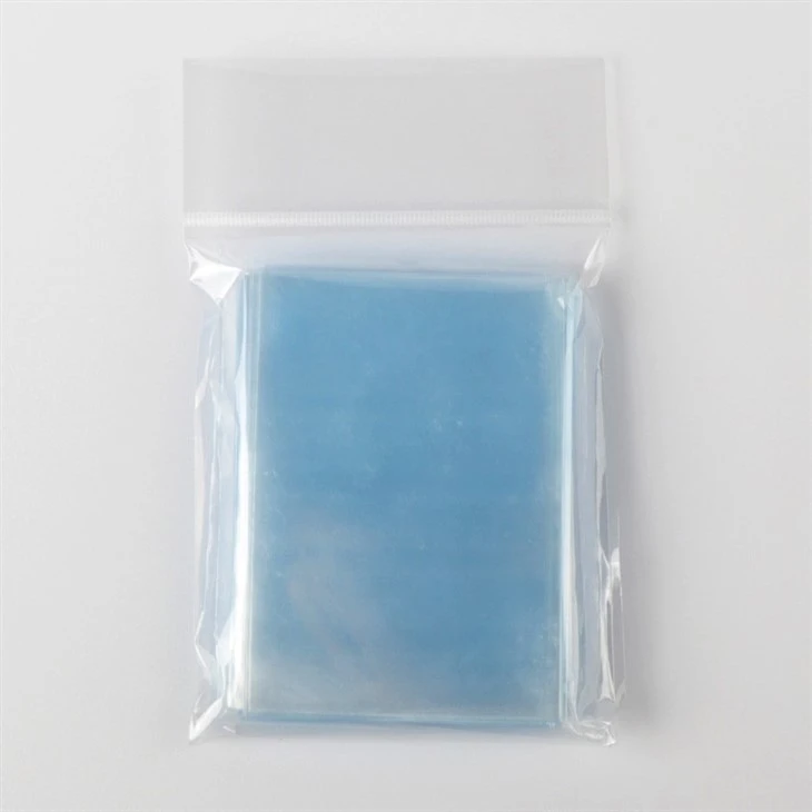 Pokemon Premium Clear Card Sleeves