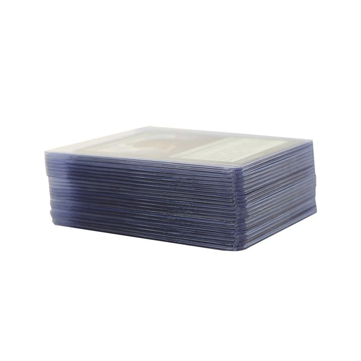 Pvc Toploader 35PT