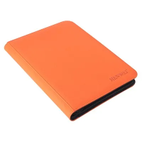 Carpeta de butxaca de doble cara 360
