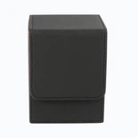 Compatible amb caixa de targetes de cuir