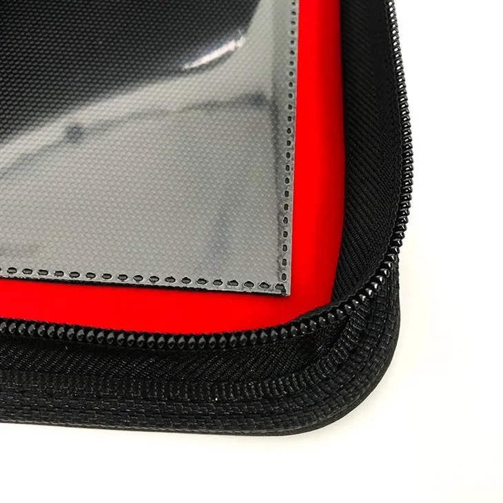 Trading Sport Card Binder