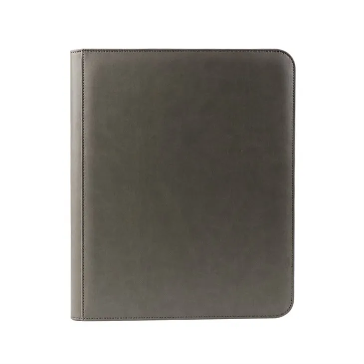 Collector Card Album Card Folder