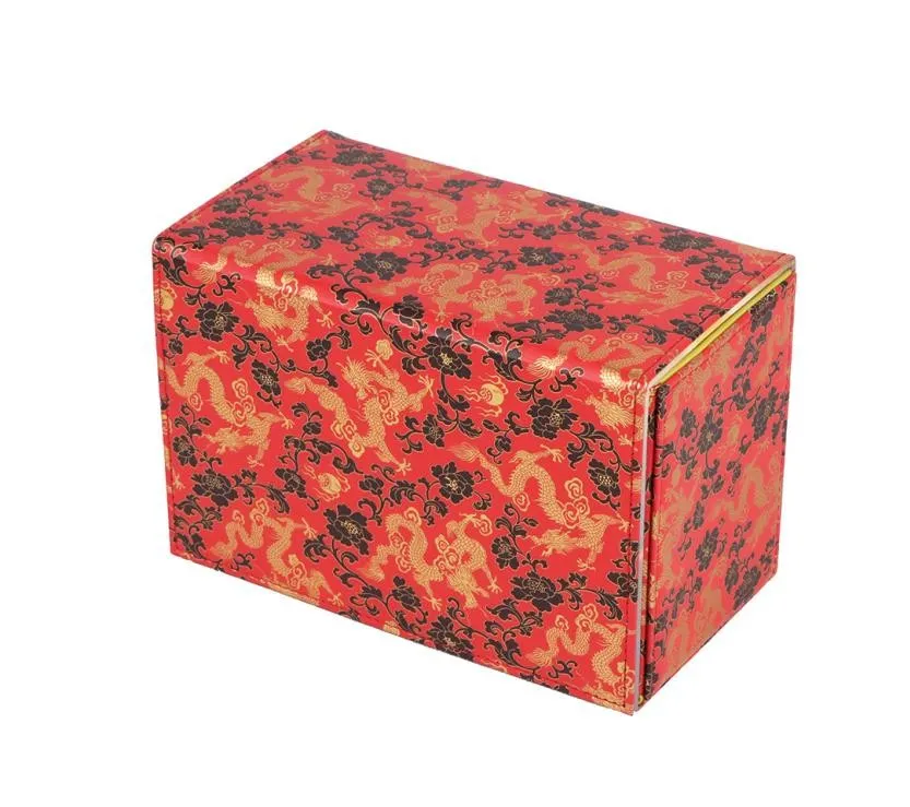 Commander Friendly Deck Box