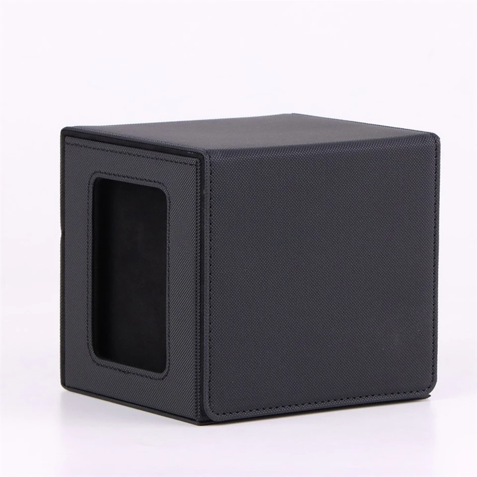 Deck Box For Commander Display suppliers