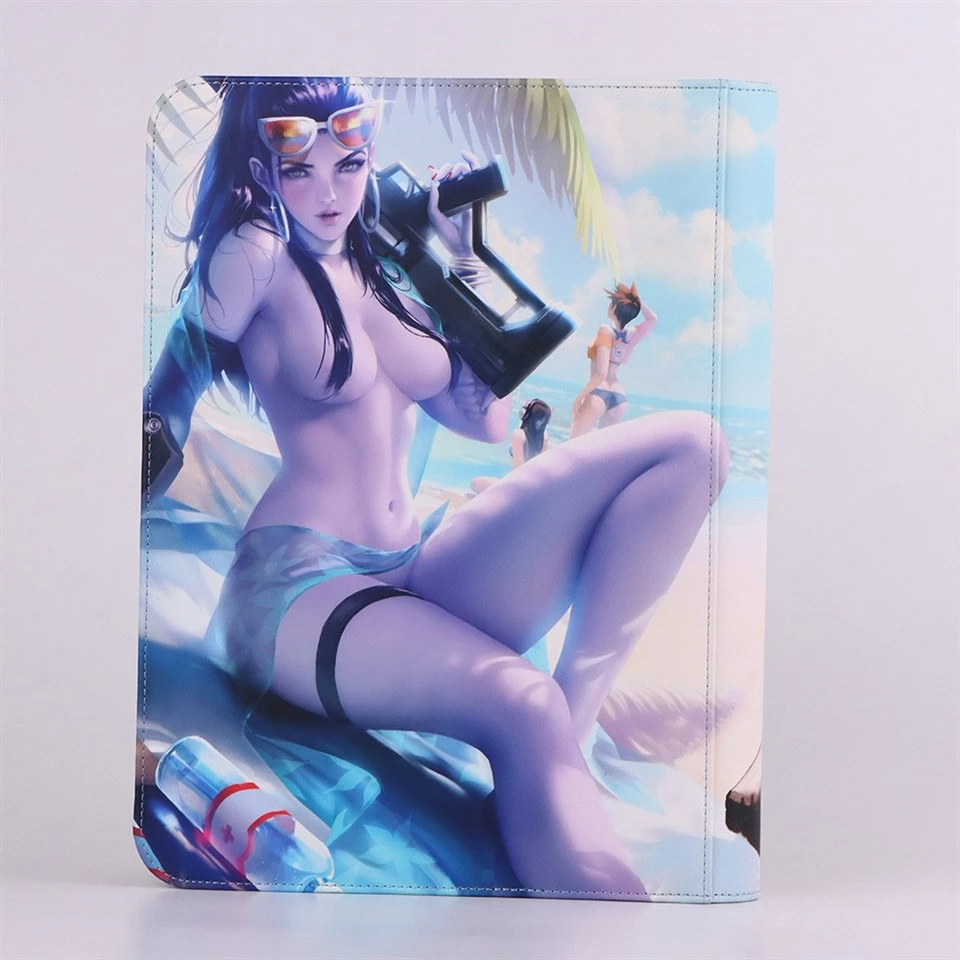 Side Loading Collection Album high quality