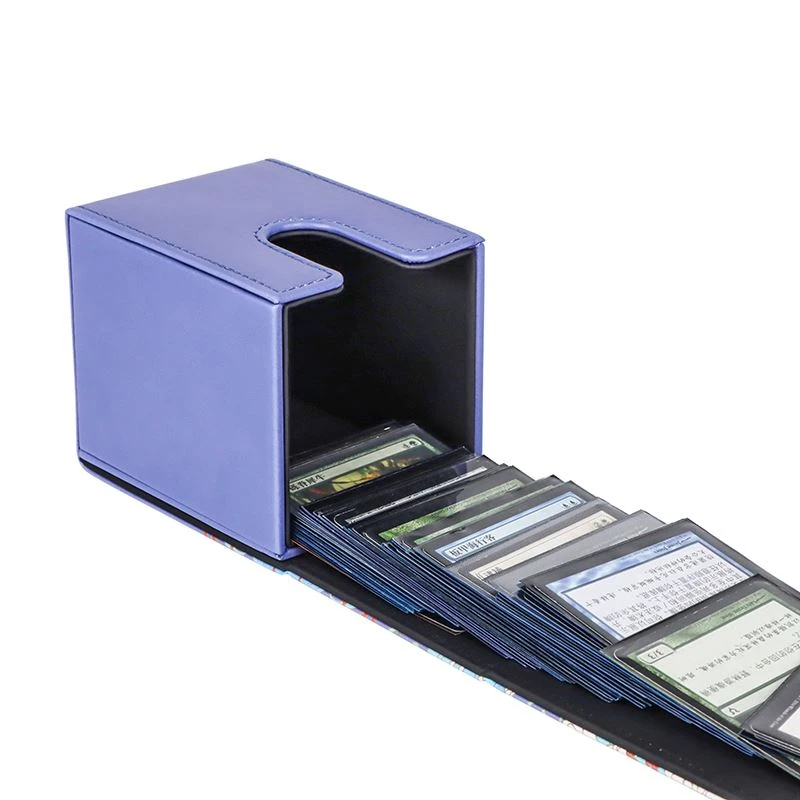 Compatible amb caixa de targetes comercials